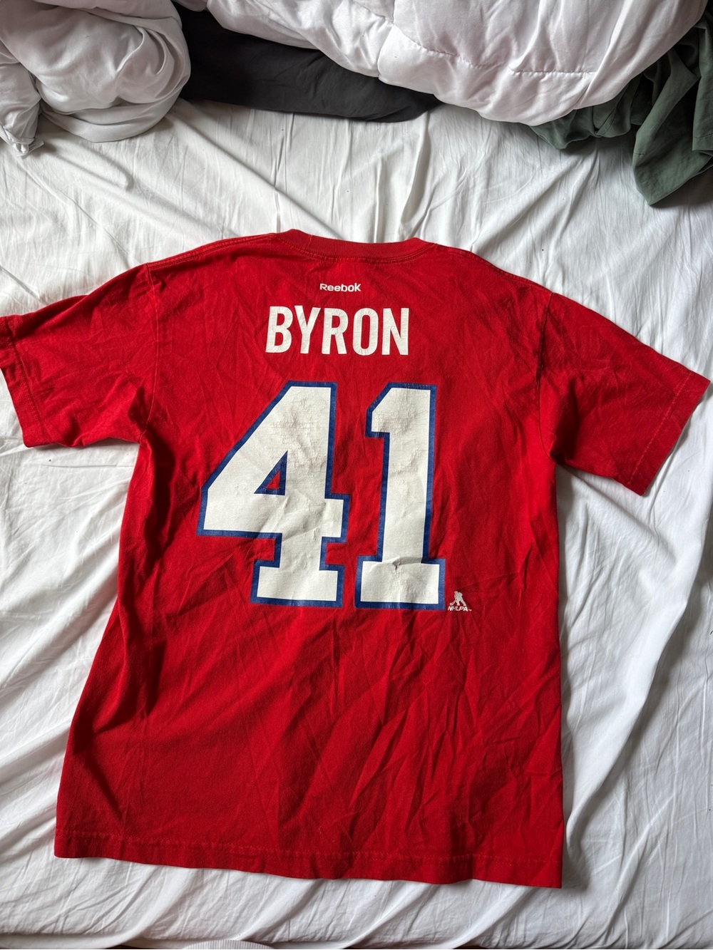 Montreal Canadians Shirt